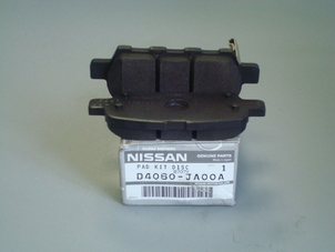 NISSAN D4060-JA00J
